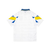 WIMBLEDON COMMONERS - AWAY SHIRT 25/26